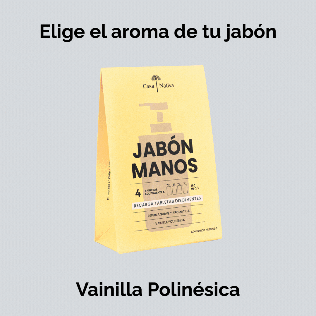 Doble Set Inicial Jabón Espuma