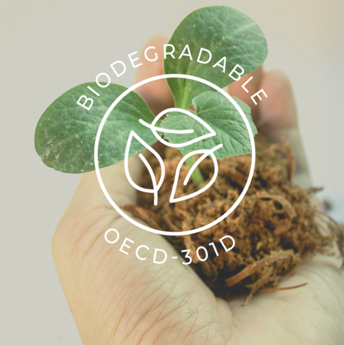 Somos biodegradables