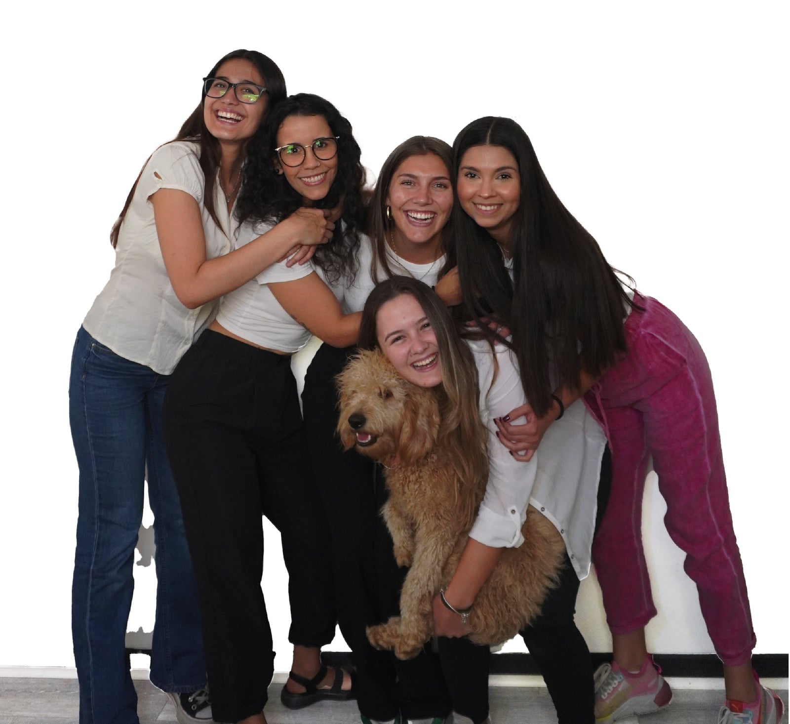 Mujeres poderosas