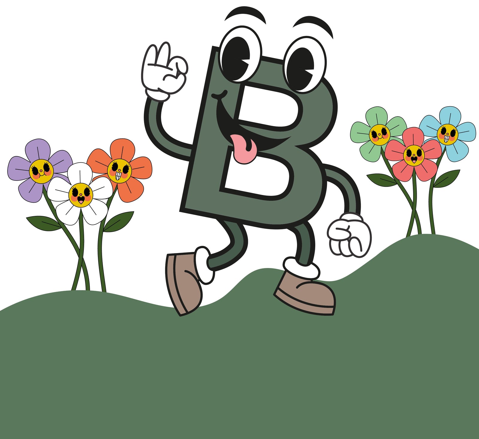 Somos una Empresa B